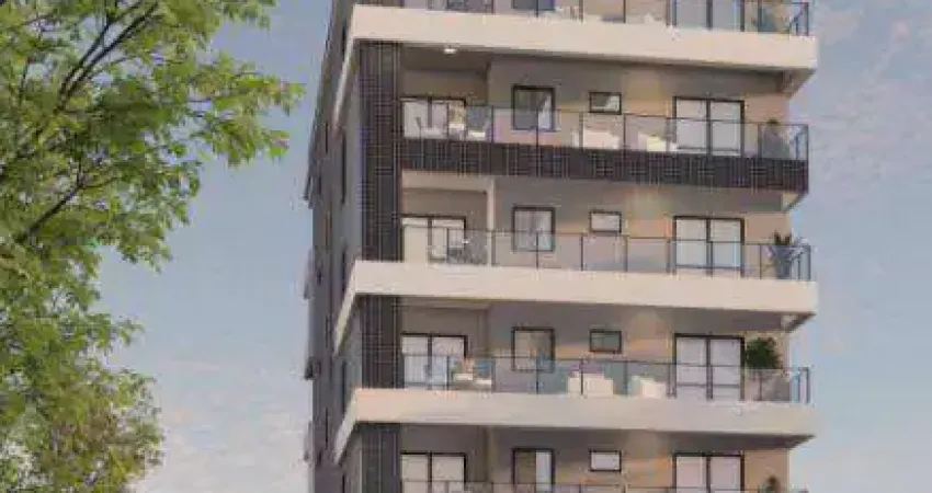 Apartamento com 3 quartos à venda na Rua Jornalista Abdon Fóes, Gravata, Navegantes