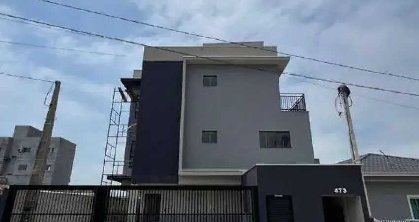 Loft em piçarras  conforto, segurança e excelente localização!