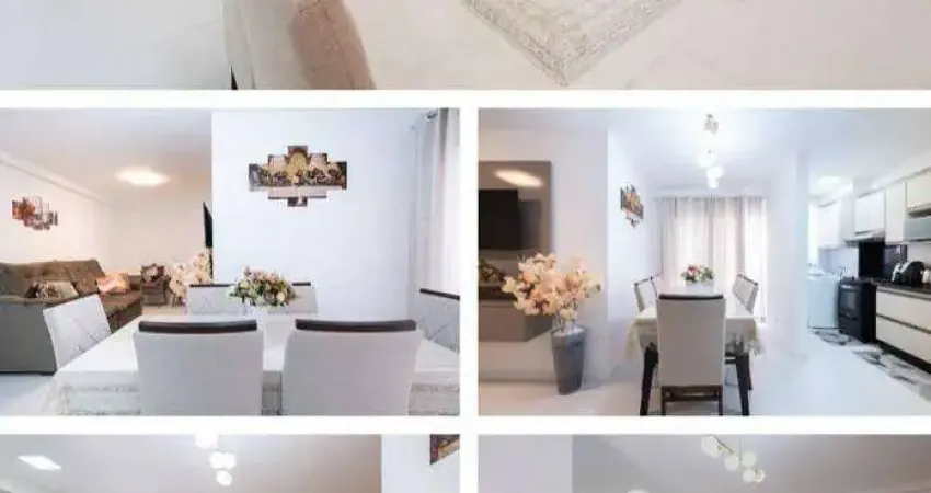 Apartamento com 2 quartos à venda no Itacolomi, Balneário Piçarras 