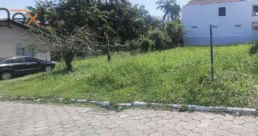 Excelente terreno de esquina no centro de penha oportunidade imperdível!