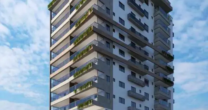 Apartamento espaçoso em navegantes: 3 suítes e 124m² de puro conforto!