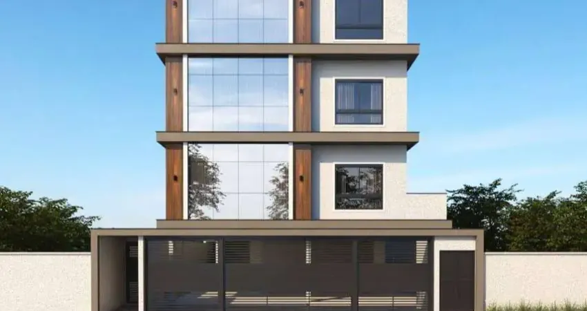 Apartamento com 2 quartos à venda no Itacolomi, Balneário Piçarras