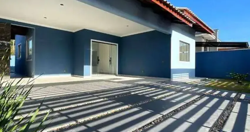 Casa com 2 quartos à venda no Itajubá, Barra Velha