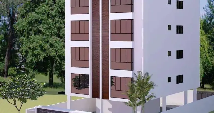 Apartamento com 2 quartos à venda no Itajubá, Barra Velha 