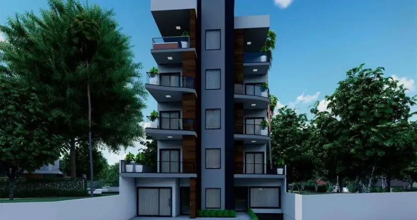 Apartamento com 3 quartos à venda no Itajubá, Barra Velha 