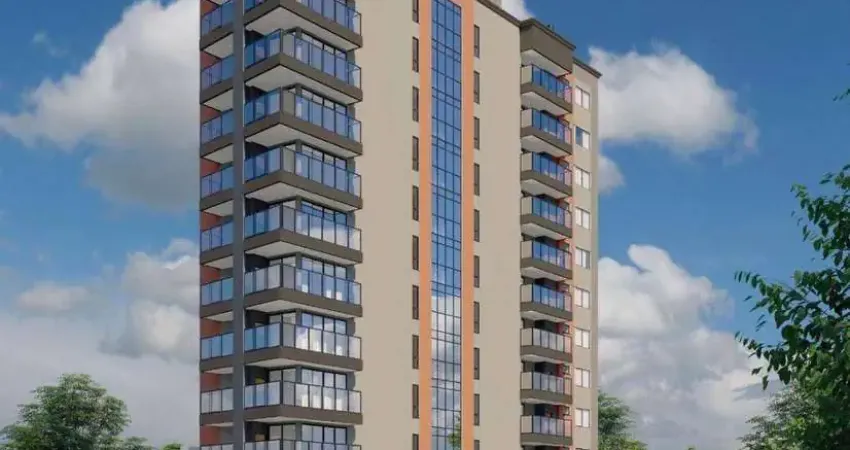 Apartamento com 2 quartos à venda no Gravata, Navegantes