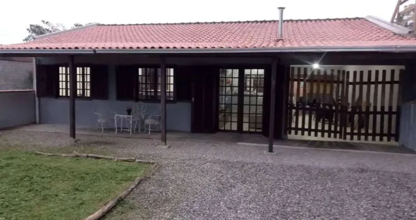Casa com 3 quartos à venda no Itajubá, Barra Velha 