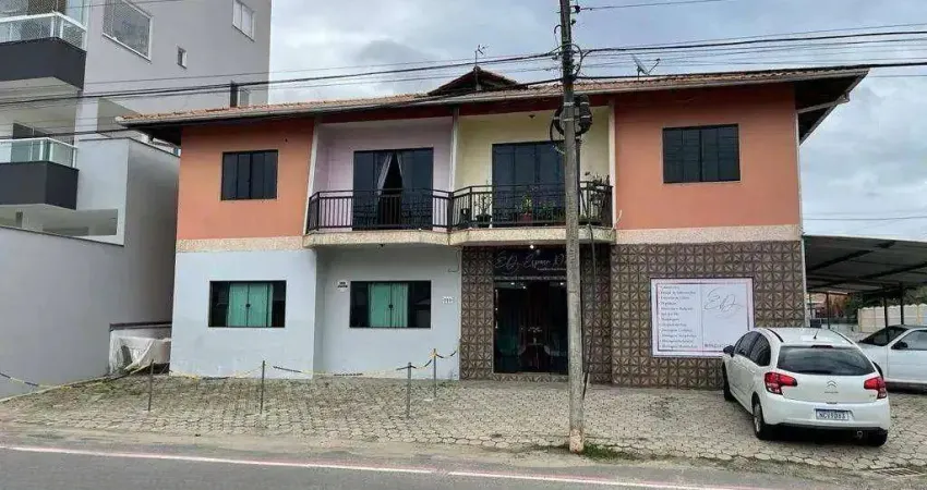 Apartamento com 2 quartos à venda no Itajubá, Barra Velha 