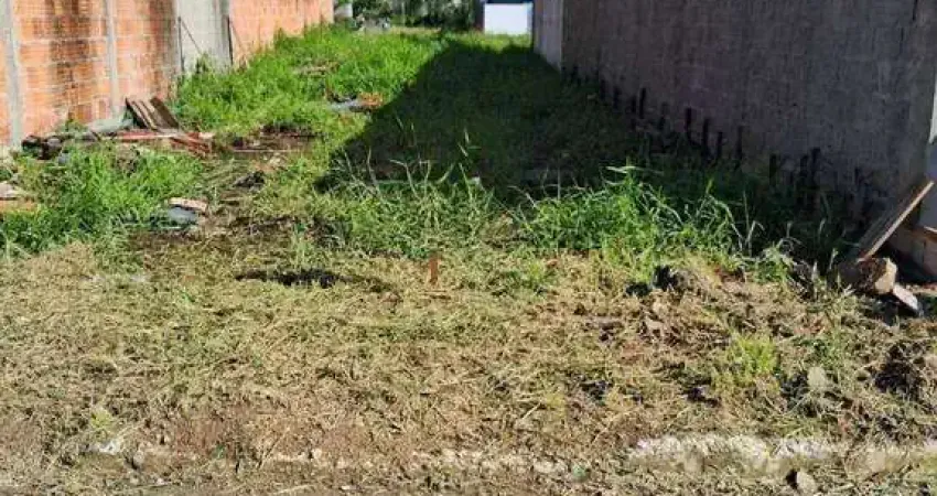 Terreno à venda na Nossa Senhora de Fátima, Penha