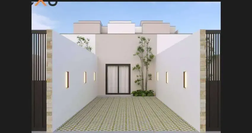 Lindo sobrado em penha: 3 quartos, suíte e espaço perfeito para sua família!