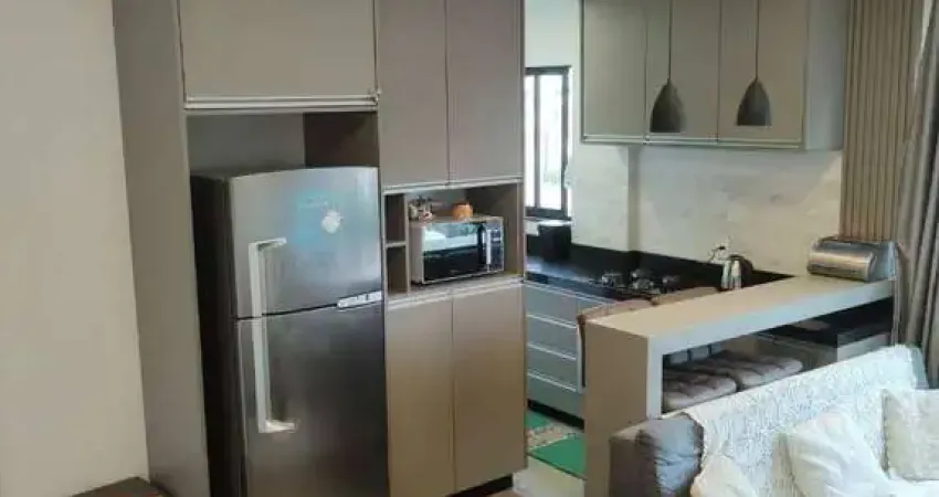 Apartamento mobiliado a apenas 250 metros da praia – itacolomi, balneário piçarras