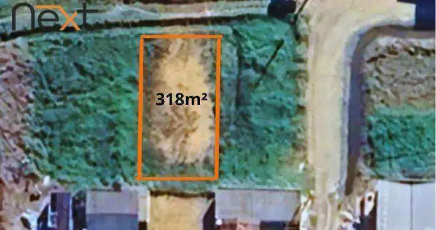 Terreno em condomínio fechado à venda no Itajubá, Barra Velha