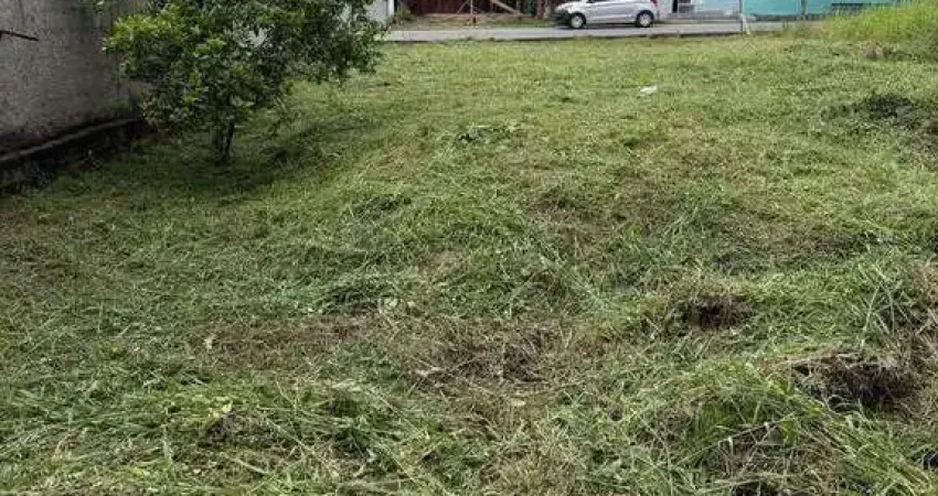 Terreno à venda no Itajubá, Barra Velha 