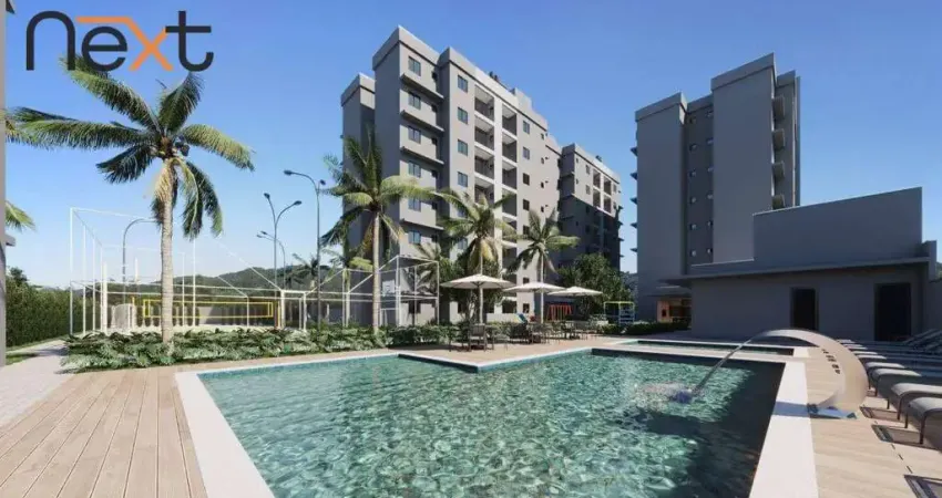 Viva o equilíbrio perfeito entre natureza, lazer e exclusividade.