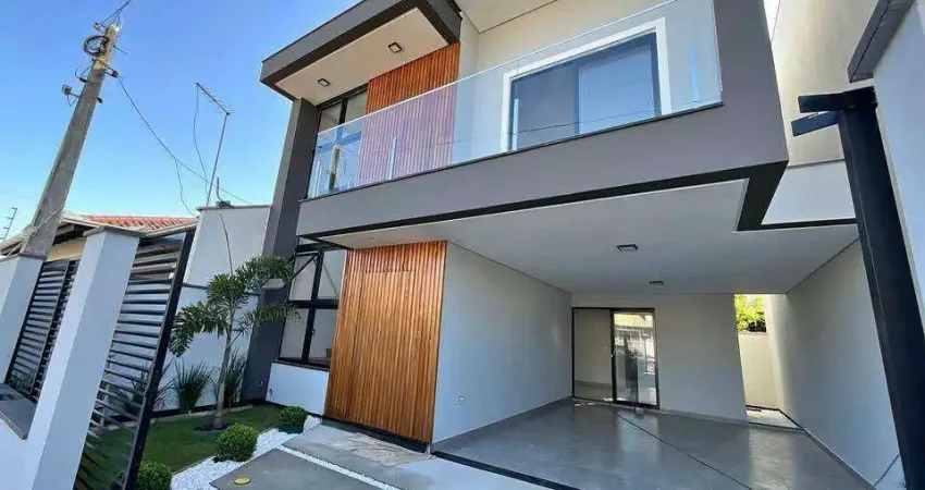 Oportunidade em balneário piçarras – casa com 3 dormitórios e suíte.