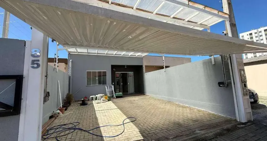 Casa com 3 quartos à venda no Centro, Penha 