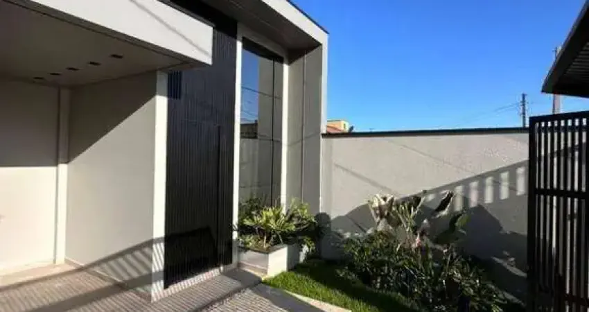 Lançamento em itajuba: residencial alto padrão praia do cerro!