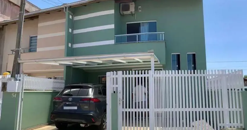 Casa com 2 quartos à venda no São Cristovão, Barra Velha 