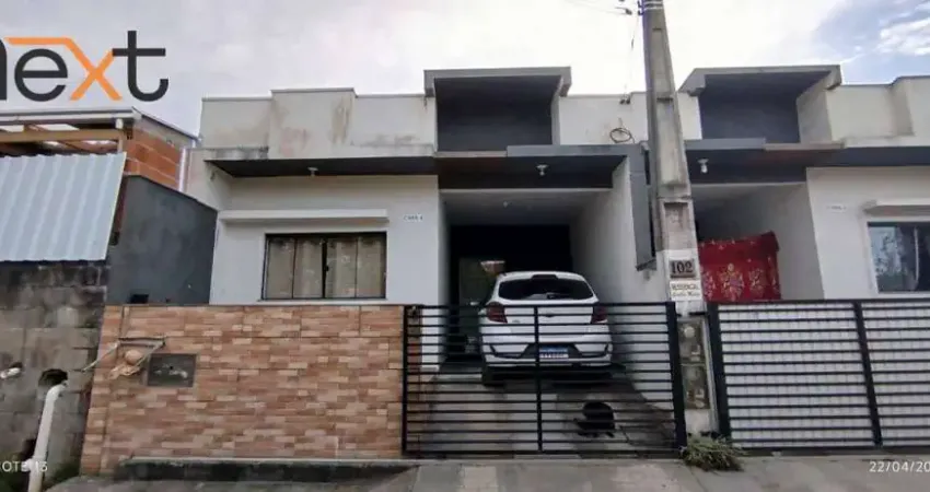 Casa com 2 quartos à venda na Nossa Senhora de Fátima, Penha 