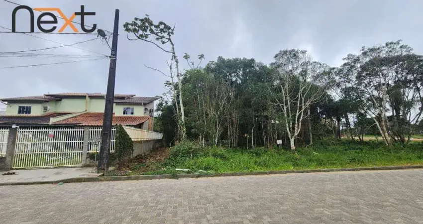 Terreno à venda no Quinta dos Açorianos, Barra Velha