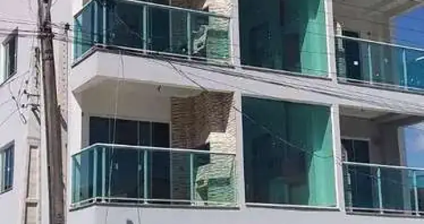 Apartamento com 3 quartos à venda no Itajubá, Barra Velha