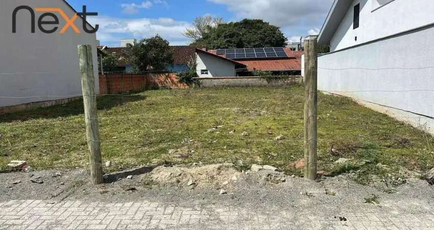 Terreno à venda no bairro itacolomi – balneário piçarras/sc