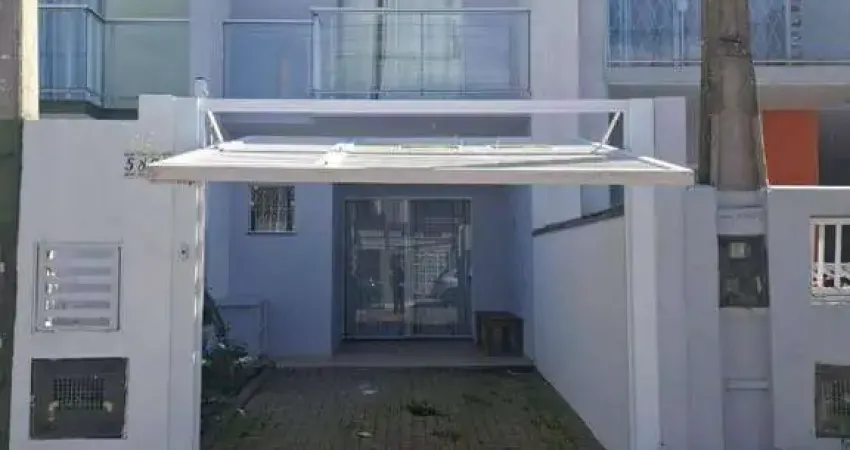 Sobrado com 2 dormitórios à venda, 80 m² por r$ 590.000,00 - itacolomi - balneário piçarras/sc