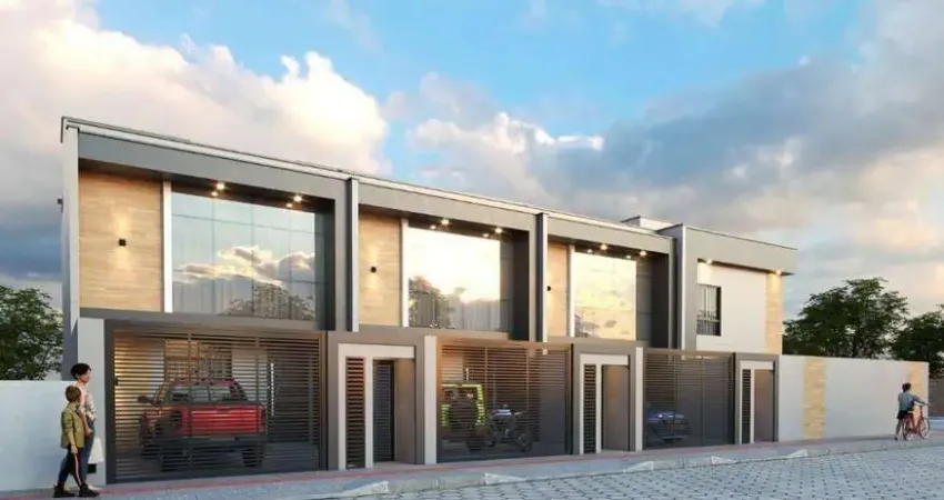 Sobrado de alto padrão na nova barra velha – conforto, estilo e localização privilegiada