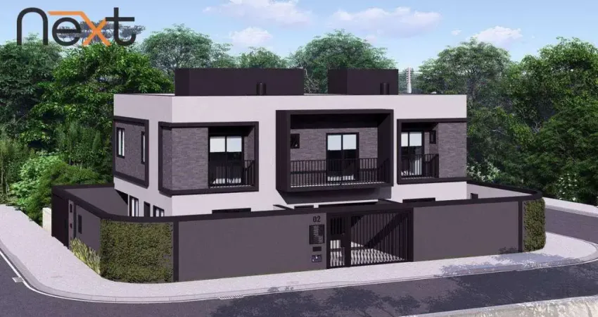 Sobrado moderno em balneário piçarras – conforto e sofisticação a 650 metros do mar