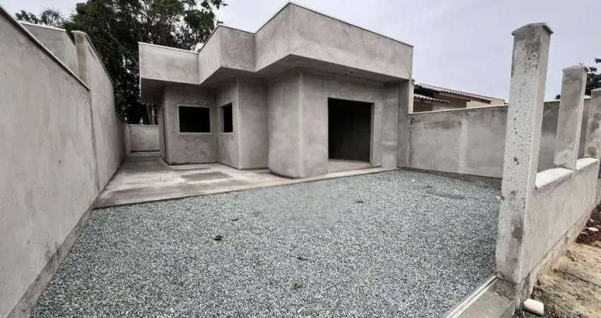 Casa com 2 quartos à venda no Centro, Barra Velha 