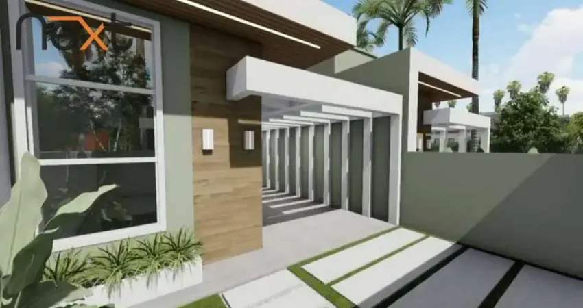 Casa ampla e espaçosa em itajuba: 3 quartos, suíte e living integrado!