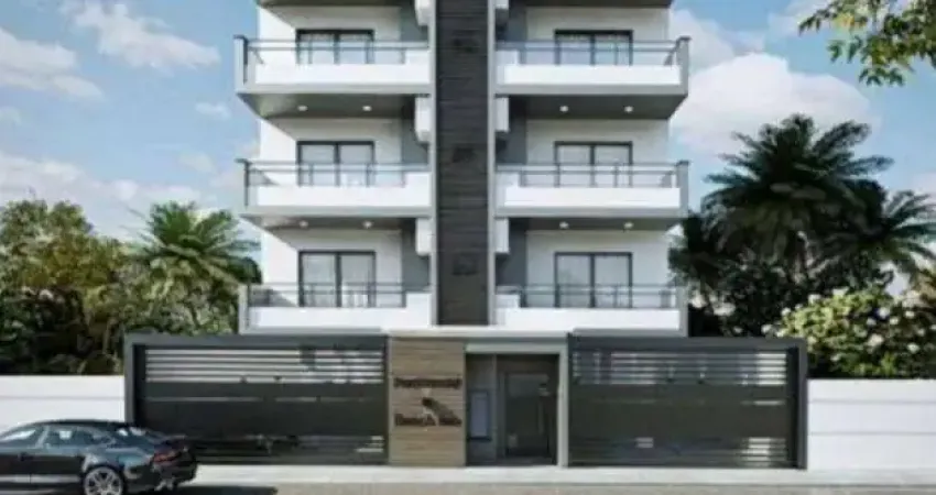 Apartamento amplo a 550 metros da praia ponta do jacques – itajuba, barra velha