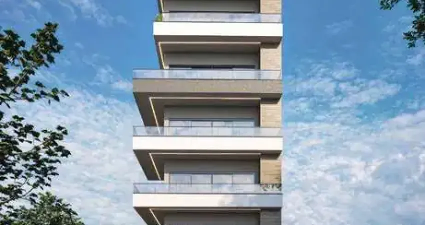 Apartamento com 3 quartos à venda no Itajubá, Barra Velha