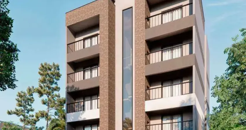 Apartamento com 2 quartos à venda na Rua José Manoel da Costa, Centro, Navegantes