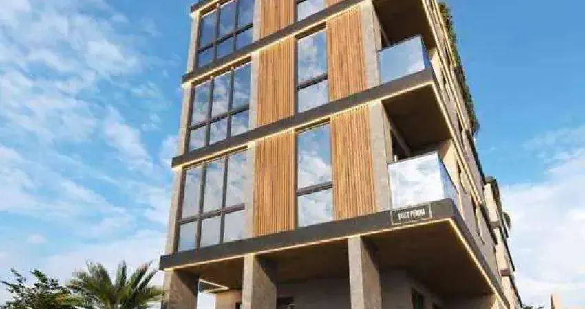 Novo anúncio – studios modernos a poucos metros da praia em penha (sc)