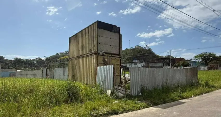 Oportunidade em penha! terreno de 150m² pronto para construir!