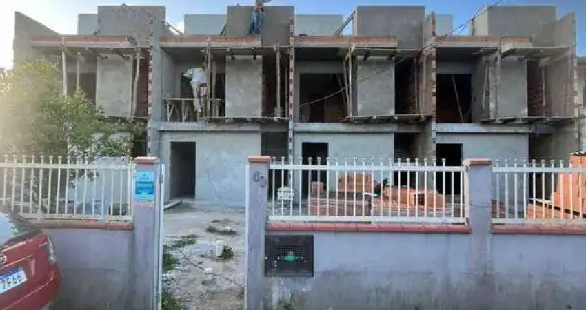 Sobrado de alto padrão em balneário piçarras — conforto, praticidade e excelente localização.