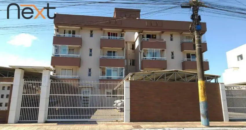 O apartamento ideal para quem busca comodidade e praticidade em navegantes!