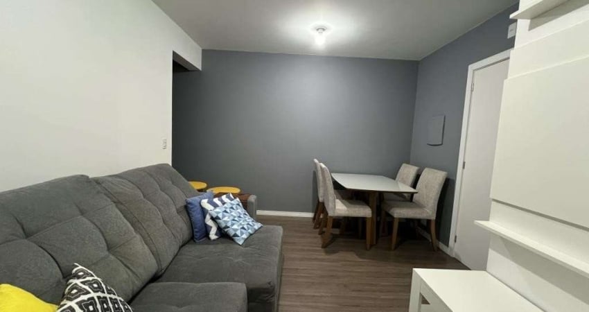 APARTAMENTO no COSTA E SILVA com 2 quartos para LOCAÇÃO, 55 m²