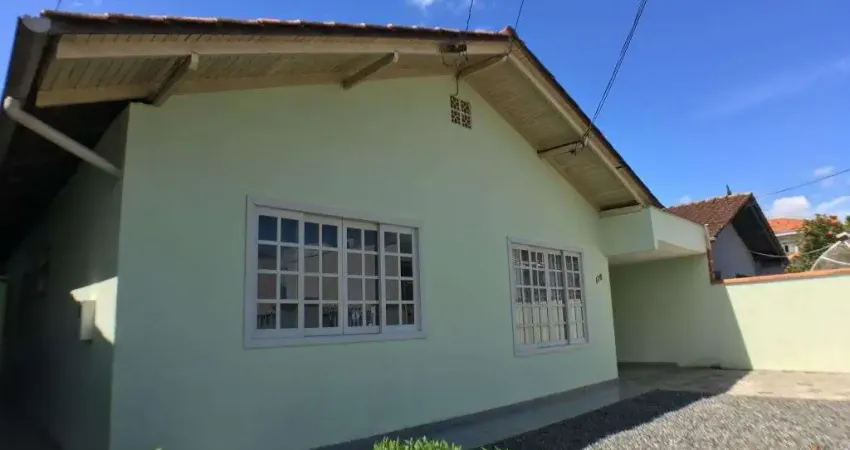 CASA no NOVA BRASÍLIA com 3 quartos para VENDA, 83 m²