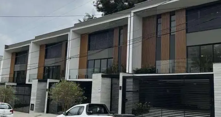 Casa com 3 quartos à venda na Rua Quintino Bocaiúva, 636, América, Joinville
