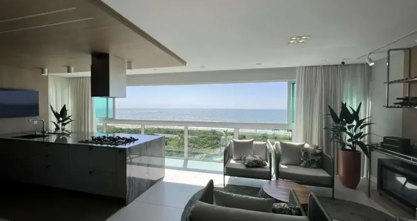 APARTAMENTO no ITAJUBÁ II com 4 quartos para VENDA, 180 m²