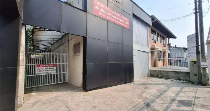 SOBRADO no BUCAREIN com 2 quartos para VENDA, 333 m²