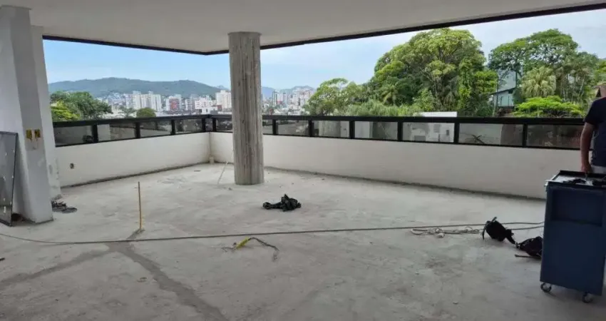 Apartamento com 3 quartos à venda na Rua Macaé, 161, América, Joinville