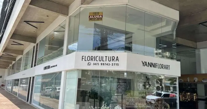 Sala comercial para alugar na Rua Dona Francisca, 260, Centro, Joinville