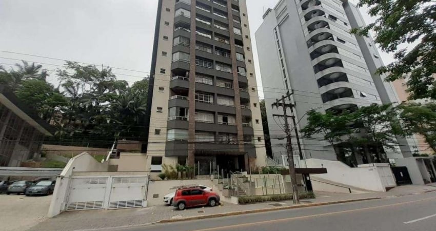 APARTAMENTO no ATIRADORES com 3 quartos para VENDA/LOCAÇÃO, 123 m²
