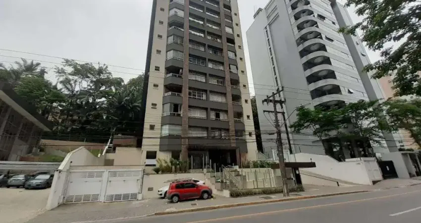 APARTAMENTO no ATIRADORES com 3 quartos para VENDA/LOCAÇÃO, 123 m²