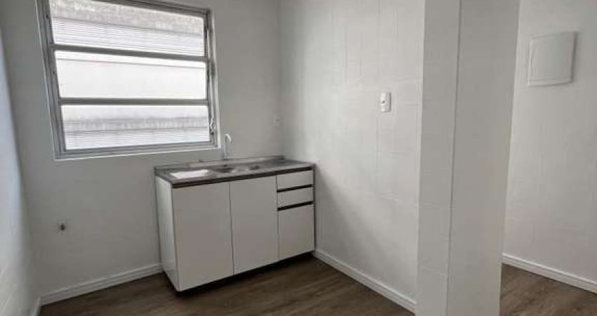 APARTAMENTO no CENTRO com 1 quartos para LOCAÇÃO, 50 m²