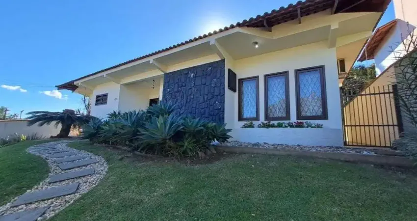 Casa com 3 quartos à venda na Rua Irani, 590, Floresta, Joinville