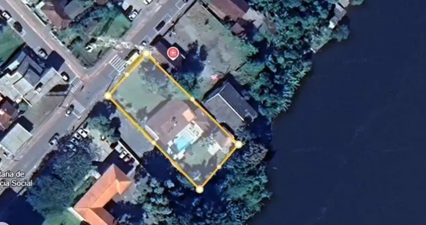 CASA no CENTRO com 3 quartos para VENDA, 0 m²